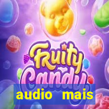audio mais estourado do mundo